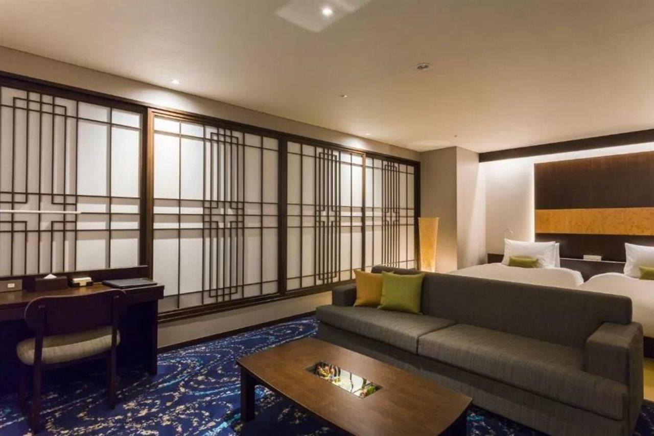 Hotel Ryumeikan Ochanomizu Honten Tokyo Luaran gambar