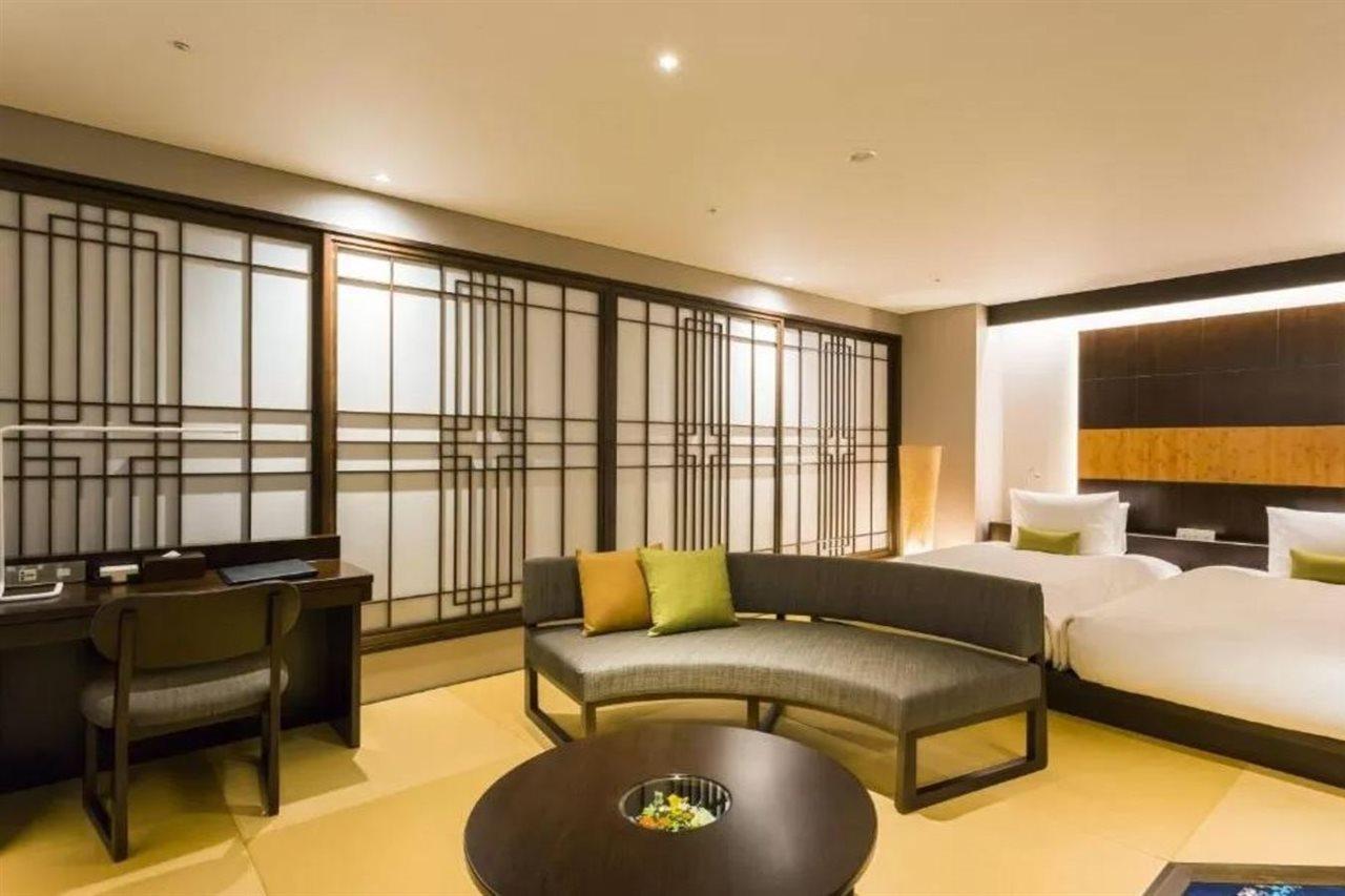 Hotel Ryumeikan Ochanomizu Honten Tokyo Luaran gambar