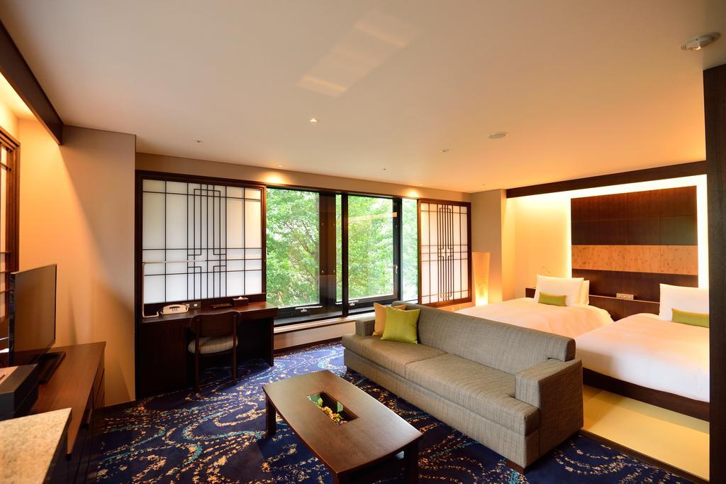 Hotel Ryumeikan Ochanomizu Honten Tokyo Bilik gambar